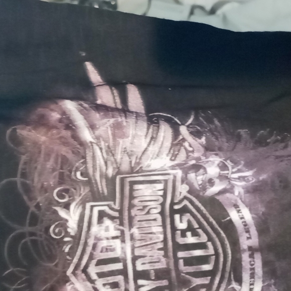 Harley-Davidson Tank Top - Picture 4 of 9